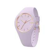 Ice watch Ženski sat Glam Brushed, S, Lavanda