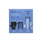 Apivita Aqua Beelicious Rutina – krema lagane teksture