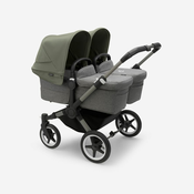 Kolica Za Blizance Bugaboo Donkey 5 Twin