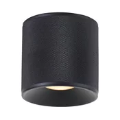 Brilliant - LED Reflektor MARTY 1xGU10/5W/230V pr. 10,5 cm črna