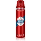 Old Spice Whitewater deodorant v pršilu za moške 200 ml