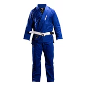 Ground Force Basic V2 BJJ Gi – Plava