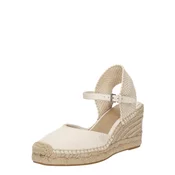 Espadrile LAUREN RALPH LAUREN Robby 802961836004 Bela