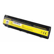 baterija za Toshiba Satellite C800 / L850 / M840 / P840 / Pro C840 / Pro S855, 6600 mAh