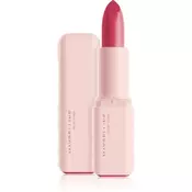 MAYBELLINE NEW YORK Serum Lipstick Saten matirajoča šminka z vlažilnim učinkom odtenek 108 Fit Check 1 kos