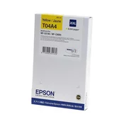 kartuša Epson T04A4, 8.000 strani (original, rumena)