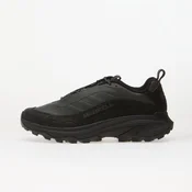 Sneakers Merrell Moab Speed 2K Metro/Black EUR 44.5
