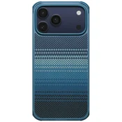 Pitaka PITAKA ARAMIDNI OVITEK PROGUARD ZA IPHONE 17 PRO MAX Z ZAŠČITO MAGSAFE