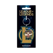Pyramid League of Legends Obesek za ključe