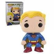 Bobble Figure Fallout POP! - Vault Boy (Toughness)