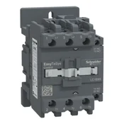 Kontaktor LC1E65P7 3P NO+NC AC