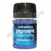 Scale75 SPG-12 Scale75 Soilworks Pigment Nebula Blue