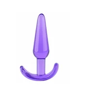 T Plug Smooth – Purple