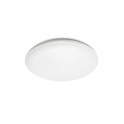 STENSKA SVETILKA S STIKALOM IP54/2500lm/3000K BELA LL9172