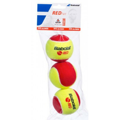 Teniske loptice za juniore Babolat Red Felt 3B