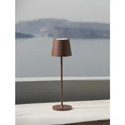 SEINA VANJSKA STOLNA LAMPA LED 2W/3000K/192lm/IP54/SMEÐA NL9223403