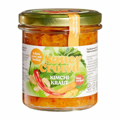 SAUERCROWD Kimchi, (8719327273159)