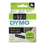 DYMO PISALNI TRAK DYMO D1, 12 MM