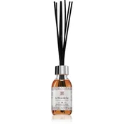 THD Le Maioliche Sandalo e Legni Del Mediterraneo aroma difuzor s polnilom 100 ml