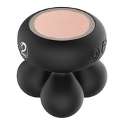 Cupa Warming Mini Massager Black