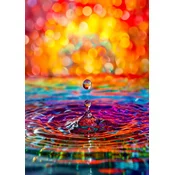 Enjoy - Puzzle Slapsh of Life - 1 000 kosov
