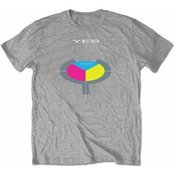 Yes Unisex Tee 90125 S