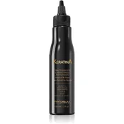 Phytorelax Laboratories Keratina gladilno in hranilno termo zaščitno mleko s keratinom 150 ml