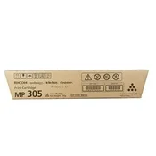 Ricoh Ricoh 842142 toner, Original, Črna, 9000 strani