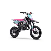 Otroški kros motor TRX roza bencin 60cc