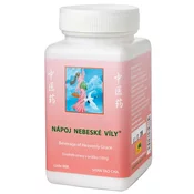 888 Pijača nebeške vile (SHAN YAO CHA), 100 g