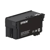 EPSON Kertridž UltraChrome XD2 80ml crni