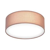 Osram - Stropna svetilka ORBIS PARIS 1xE27/25W/230V, premer 30 cm, rjava