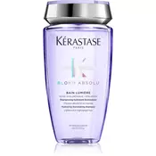Kérastase Blond Absolu Bain Lumiere vlažilni šampon 250 ml