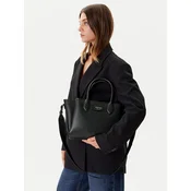 Emporio Armani  ODETTE TOTE M  Črna