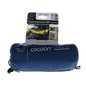 Cocoon Travel Hammock SET Viseča mreža