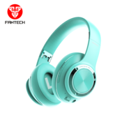 FANTECH Slušalice BLUETOOTH WH01 MINT EDITION
