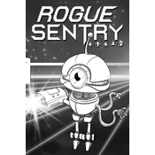 Rogue Sentry XBOX LIVE Key EUROPE