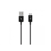 Samsung podatkovni kabel EP-DG925UBE, mikro USB, crni (bulk)