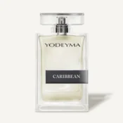 shumee Moški parfum Yodeyma Caribbean 100 ml, enakovreden parfumu Dior Sauvage Christian Dior