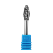 Elipsasto zaobljeno Glodalo za metal 12mm