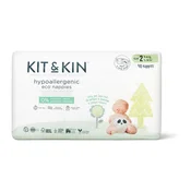 Kit & Kin Pelene Velicina 2  4-8 Kg (38 Pack)