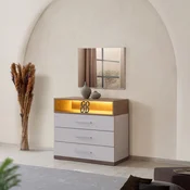 HANAH HOME Komoda Milano