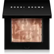 Bobbi Brown Highlighting Powder osvetljevalec odtenek Chestnut Glow 8 g