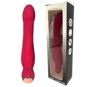 Gardj Europe Power Escorts – Ron – Luksuzni silikonski vibrator – Polnilni