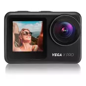 Niceboy Vega X Pro sport kamera