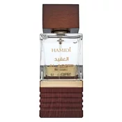 Hamidi Al Aqeed parfumirana voda unisex 100 ml