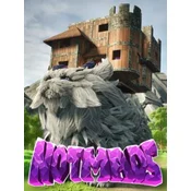 Notmads Steam Key (PC) GLOBAL