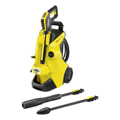 K 4 Power Control Flex Home *EU (1.324-303.0 )