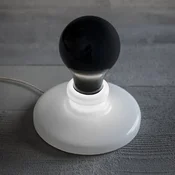 NAMIZNA SVETILKA FOSCARINI S ČRNO ŽARNICO FN293001_20