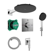 24630000 Hansgrohe Raindance Alive S Design ShowerSet 300 termostatski podometni komplet za tuš